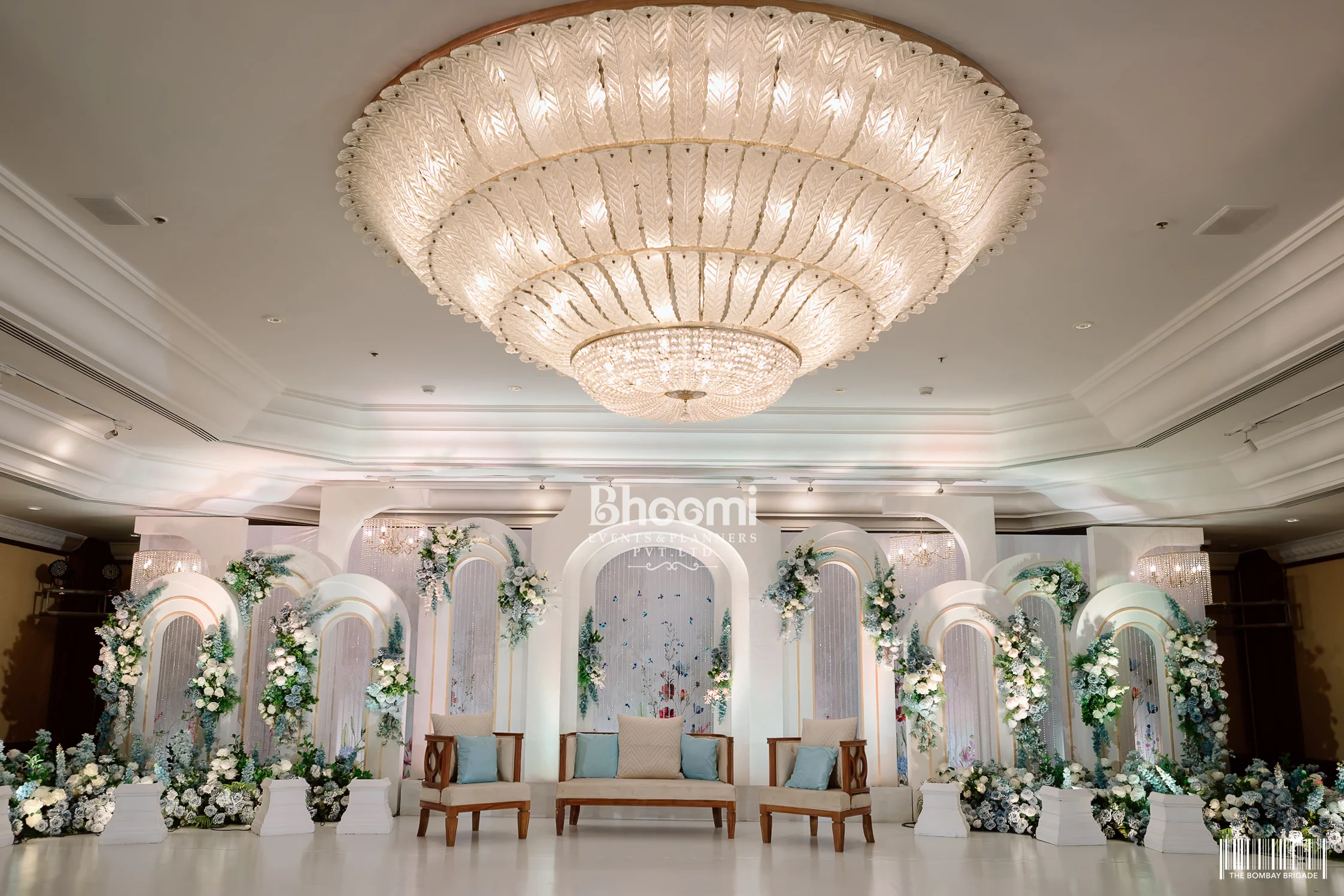 Top Wedding Decorators