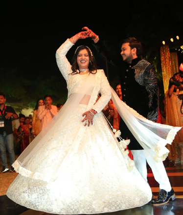 Palak & Kaushal Testimonils